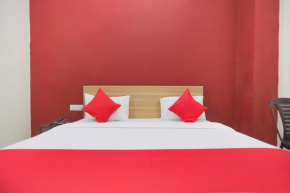 Hotel O Sewa Residency